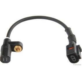 Comprar Sensor ABS de HERTH+BUSS ELPARTS 70660012 a bajo precio de 21,04 €
