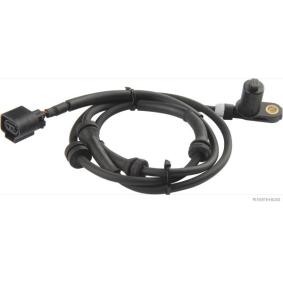Comprar Sensor ABS de HERTH+BUSS ELPARTS 70660024 a bajo precio de 20,85 €