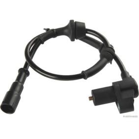ABS-Sensor von HERTH+BUSS ELPARTS