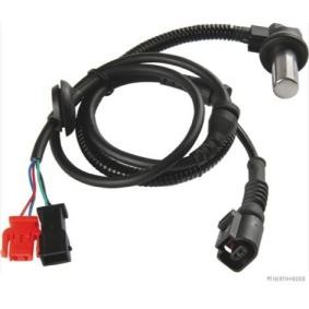 Comprar Sensor ABS de HERTH+BUSS ELPARTS 70660029 a bajo precio de 18,07 €