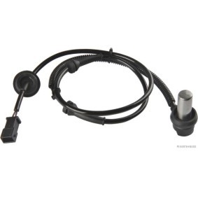 Comprar Sensor ABS de HERTH+BUSS ELPARTS 70660033 a bajo precio de 35,28 €