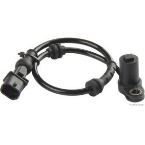 ABS-Sensor von HERTH+BUSS ELPARTS