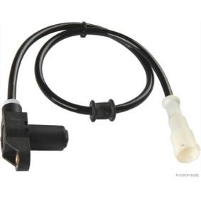 ABS-Sensor von HERTH+BUSS ELPARTS