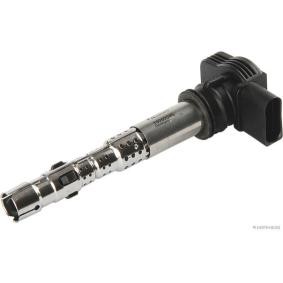 Zündspule von HERTH+BUSS ELPARTS