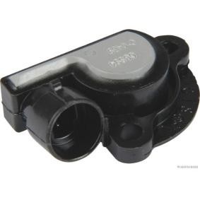 Køb Gasspjæld-potentiometer af HERTH+BUSS ELPARTS 70650007 til den lave pris 288,32 DKK