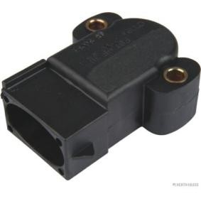 Køb Gasspjæld-potentiometer af HERTH+BUSS ELPARTS 70650011 til den lave pris 300,78 DKK