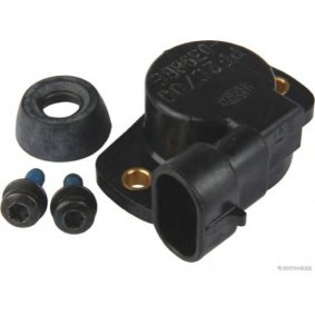 Køb Gasspjæld-potentiometer af HERTH+BUSS ELPARTS 70650010 til den lave pris 566,80 DKK