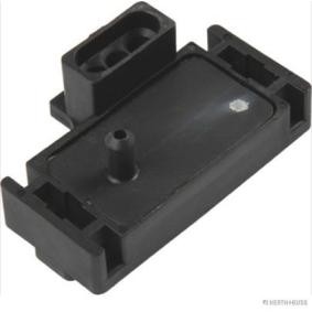 Compre Sensor de presión del aire de admisión de HERTH+BUSS ELPARTS online para Astra Mk II CC (T85) a precios moderados