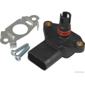 Ladedrucksensor 70670008 SEAT Mii von HERTH+BUSS ELPARTS