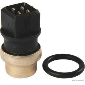 Sensor, Kühlmitteltemperatur von HERTH+BUSS ELPARTS