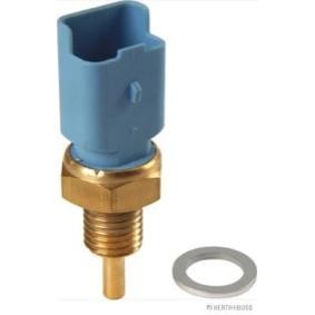 Sensor, Kühlmitteltemperatur von HERTH+BUSS ELPARTS