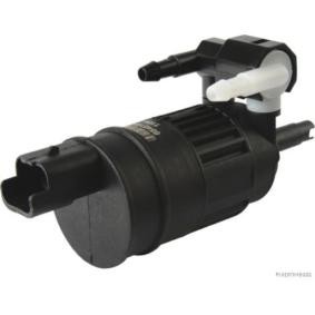 Waschwasserpumpe, Scheibenreinigung von HERTH+BUSS ELPARTS