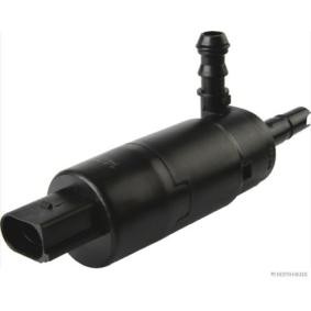 Waschwasserpumpe, Scheinwerferreinigung 65451048