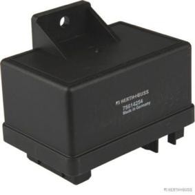 Køb Styreenhed, forvarmningstid af HERTH+BUSS ELPARTS 75614254 til den lave pris 438,82 DKK
