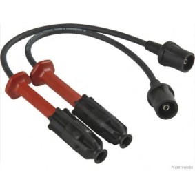 Compre Jogo de cabos de ignição da HERTH+BUSS ELPARTS 51279412 a um preço baixo por 50,70 €