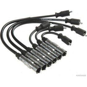 Compre Jogo de cabos de ignição da HERTH+BUSS ELPARTS 51279479 a um preço baixo por 69,18 €
