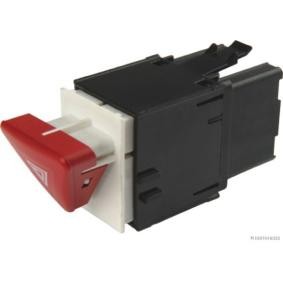 Compre Botón de luces de emergencia de HERTH+BUSS ELPARTS online para Passat B6 Variant (3C5) a precios moderados