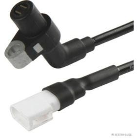ABS-Sensor von HERTH+BUSS ELPARTS