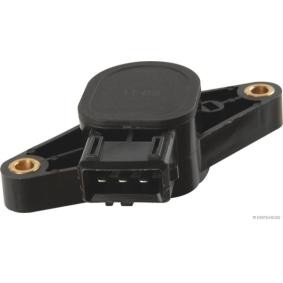 Køb Gasspjæld-potentiometer af HERTH+BUSS ELPARTS 70650012 til den lave pris 132,95 DKK