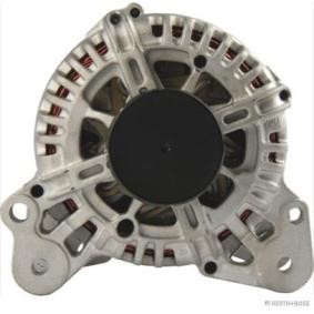 Lichtmaschine von HERTH+BUSS ELPARTS