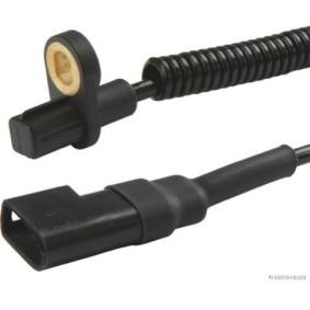 ABS-Sensor von HERTH+BUSS ELPARTS