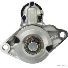 Anlasser von HERTH+BUSS ELPARTS