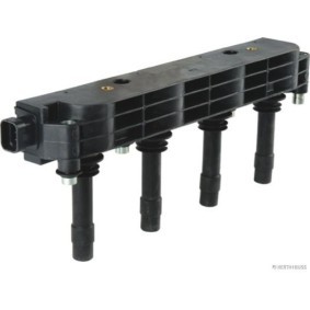 Zündspule von HERTH+BUSS ELPARTS