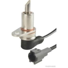 Comprar Sensor ABS de HERTH+BUSS JAKOPARTS J5911018 a bajo precio de 29,14 €