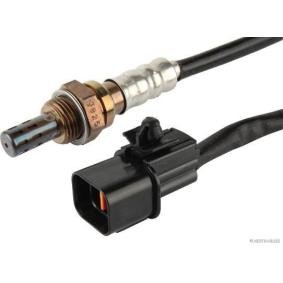 Achetez des Sonde lambda HERTH+BUSS JAKOPARTS J1460513 à prix pour 79,69 €