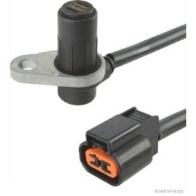 ABS-Sensor von HERTH+BUSS JAKOPARTS