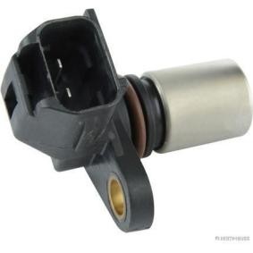 Compre Sensor de árbol de levas de HERTH+BUSS JAKOPARTS online para Dyna Camión de plataforma / Chasis (KD_, LY_, _Y2_, _U3_, _U4_) a precios moderados