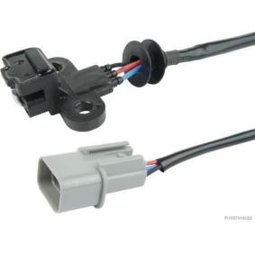 Nockenwellensensor von HERTH+BUSS JAKOPARTS J5635005
