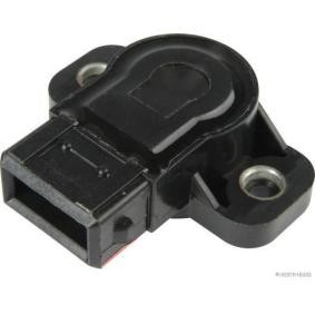 Drosselklappenpotentiometer von HERTH+BUSS JAKOPARTS J5640300