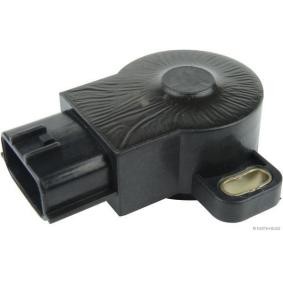 Drosselklappenpotentiometer von HERTH+BUSS JAKOPARTS günstig für 87,74 €