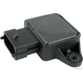 Drosselklappenpotentiometer von HERTH+BUSS JAKOPARTS günstig für 25,83 €