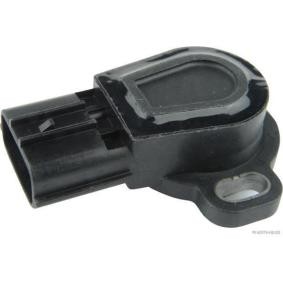 Køb Gasspjæld-potentiometer af HERTH+BUSS JAKOPARTS J5643001 til den lave pris 407,96 DKK