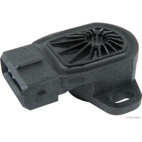 Drosselklappenpotentiometer von HERTH+BUSS JAKOPARTS günstig für 155,67 €