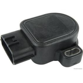 Drosselklappenpotentiometer von HERTH+BUSS JAKOPARTS