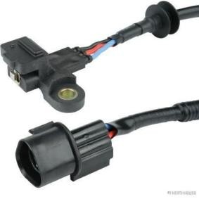 Comprar Sensor de cigüeñal de HERTH+BUSS JAKOPARTS J5665000 a bajo precio de 86,21 €