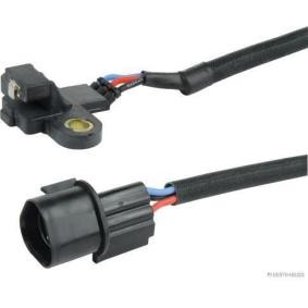 Comprar Sensor de cigüeñal de HERTH+BUSS JAKOPARTS J5665001 a bajo precio de 91,85 €