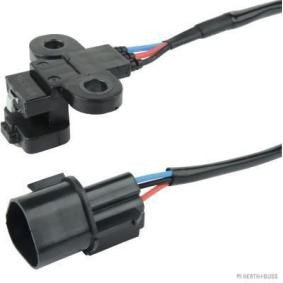 Comprar Sensor de cigüeñal de HERTH+BUSS JAKOPARTS J5665002 a bajo precio de 39,18 €