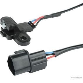 Comprar Sensor de cigüeñal de HERTH+BUSS JAKOPARTS J5665004 a bajo precio de 105,63 €