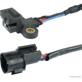 Kurbelwellensensor von HERTH+BUSS JAKOPARTS