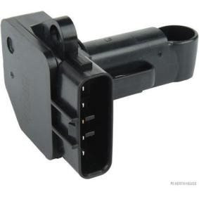 Acquista Debimetro da HERTH+BUSS JAKOPARTS online per Harrier II (XU30) a prezzi moderati