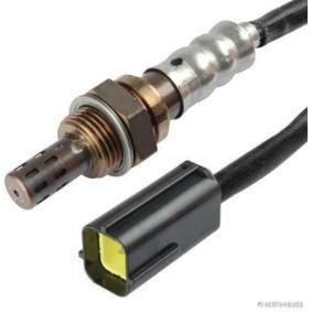 Achetez des Sonde lambda HERTH+BUSS JAKOPARTS J1460321 à prix pour 40,96 €