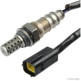 Compre Sonda lambda da HERTH+BUSS JAKOPARTS J1460322 a um preço baixo por 34,59 €