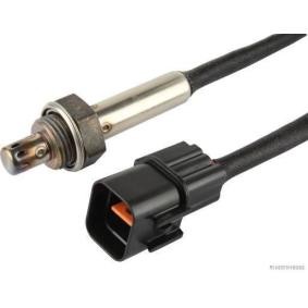 Achetez des Sonde lambda HERTH+BUSS JAKOPARTS J1460334 à prix pour 162,06 €