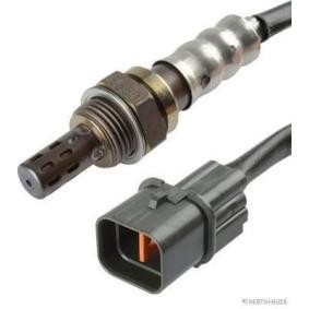 Compre Sonda lambda da HERTH+BUSS JAKOPARTS J1460337 a um preço baixo por 50,76 €