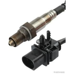 Achetez des Sonde lambda HERTH+BUSS JAKOPARTS J1460512 à prix pour 107,23 €