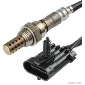 Lambdasonde von HERTH+BUSS JAKOPARTS J1460908
